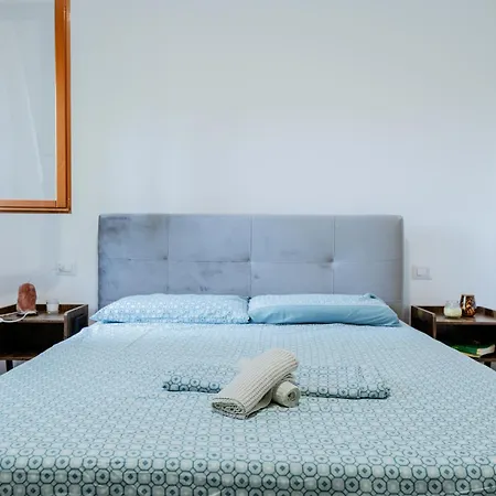 Apartament Cozy Art *