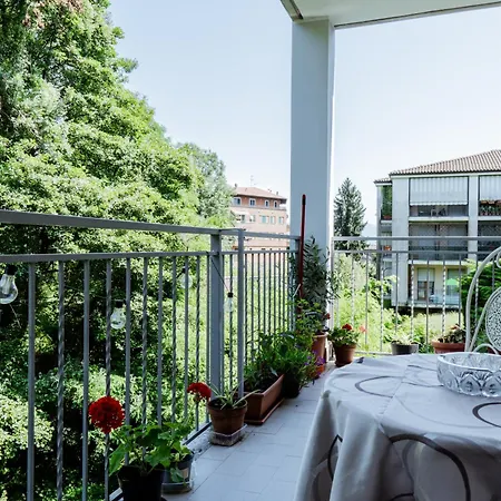 Cozy Art Apartament Meina