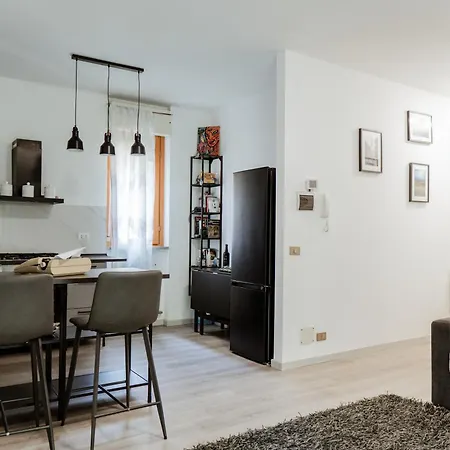 Appartement Cozy Art *