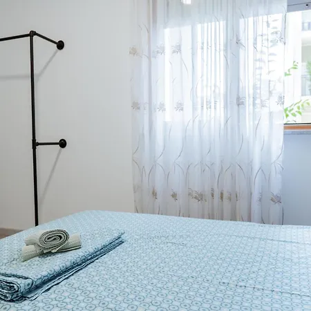 Cozy Art Apartament