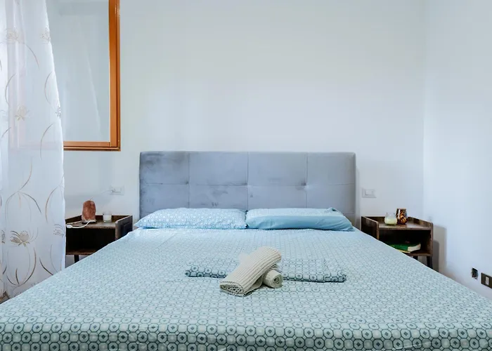 アパート Cozy Art *