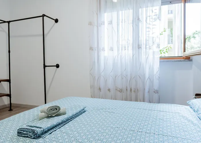 Cozy Art Apartament
