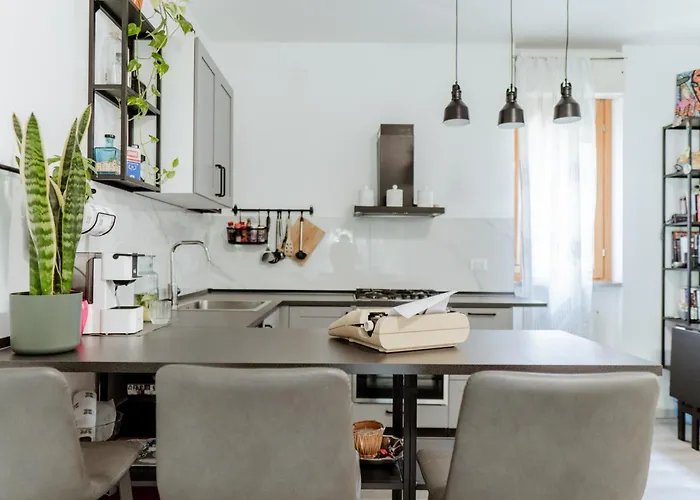 Apartament Cozy Art